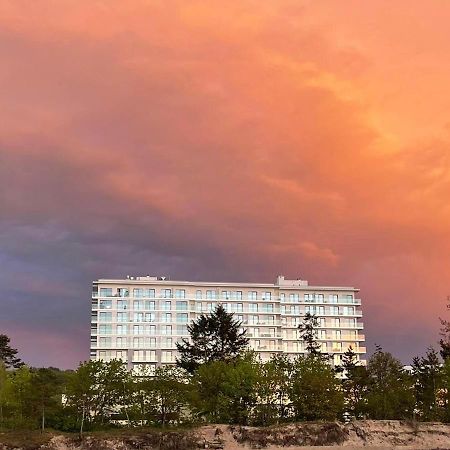 Fischer Apartments 미엥지즈드로예 외부 사진