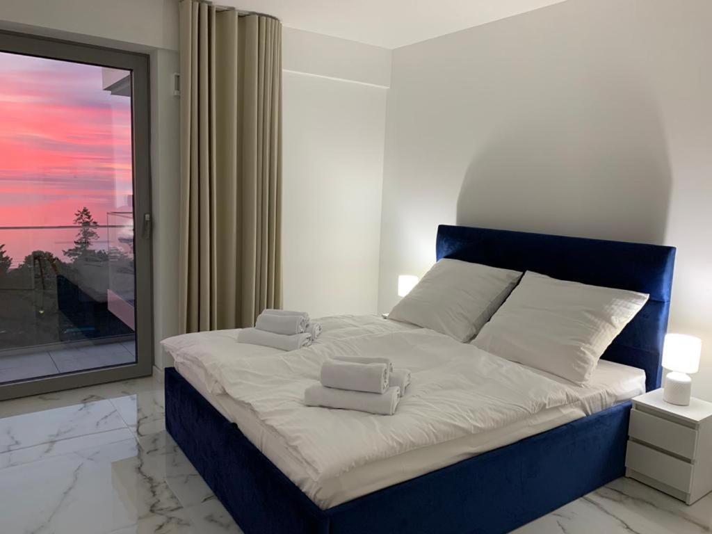 Fischer Apartments 미엥지즈드로예 외부 사진