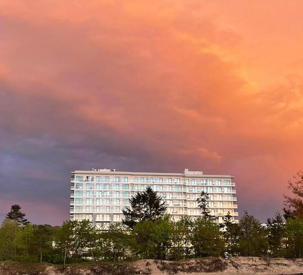 Fischer Apartments 미엥지즈드로예 외부 사진