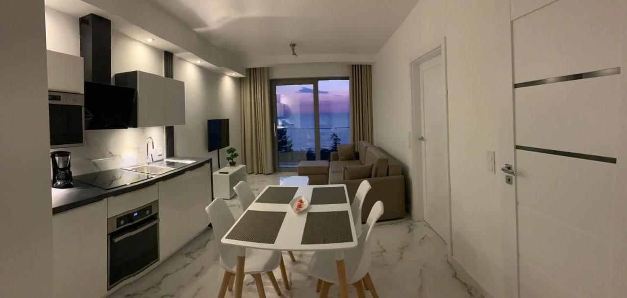 Fischer Apartments 미엥지즈드로예 외부 사진